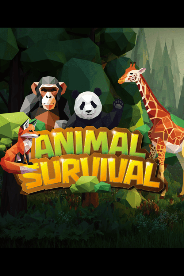 Animal Survival featured capsule